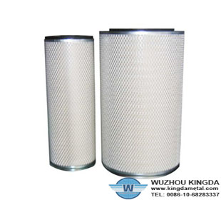oil filter element-1